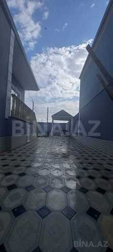 Satılır 4 otaqlı həyət evi/bağ evi 120 m², Zabrat q., photo 3 from 15