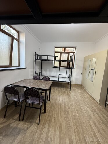 İcarəyə verilir 3 otaqlı yeni tikili 80 m², İnşaatçılar m., photo 11 from 12