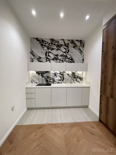 Satılır 2 otaqlı yeni tikili 100 m², 28 May m., photo 16 from 19