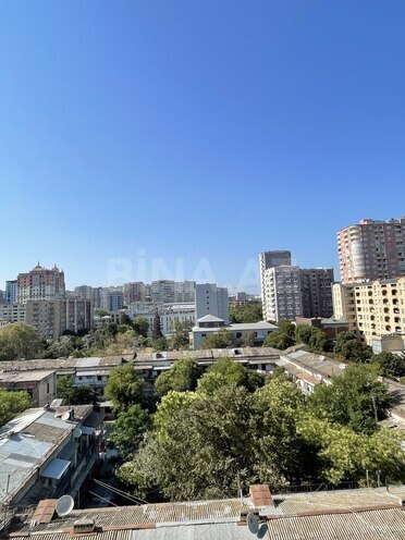 Satılır 2 otaqlı yeni tikili 100 m², 28 May m., photo 18 from 19