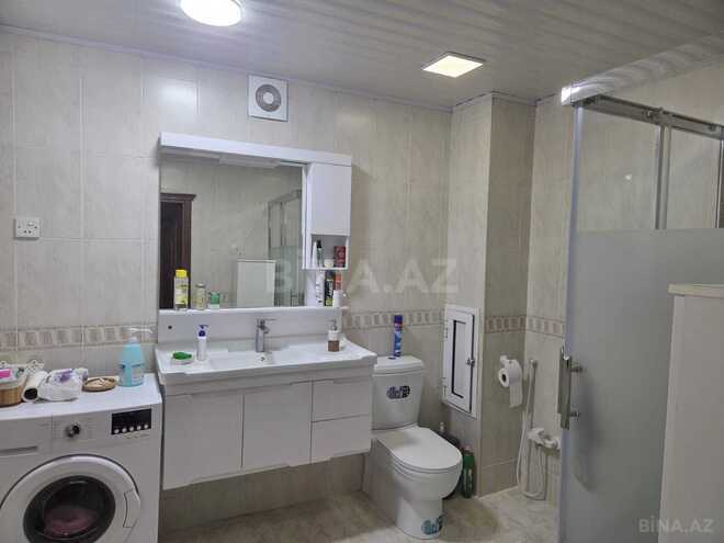 Satılır 3 otaqlı yeni tikili 92 m², İnşaatçılar m., photo 8 from 9