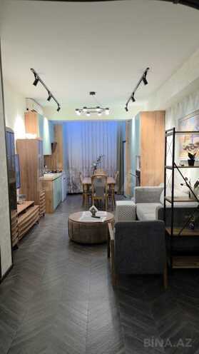 Satılır 3 otaqlı yeni tikili 92 m², İnşaatçılar m., photo 3 from 9