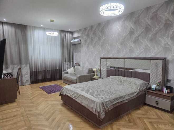 Satılır 3 otaqlı yeni tikili 92 m², İnşaatçılar m., photo 4 from 9
