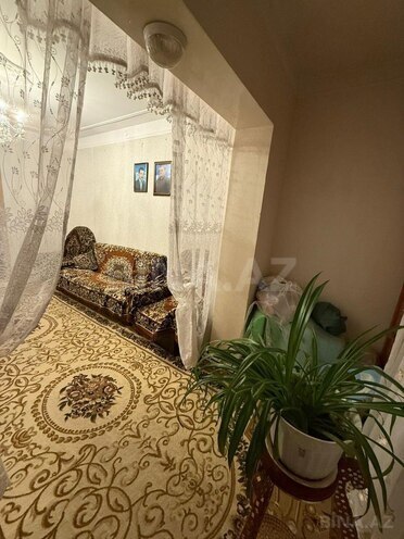 Satılır 2 otaqlı köhnə tikili 65 m², Əhmədli m., photo 4 from 17