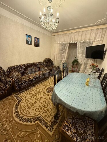 Satılır 2 otaqlı köhnə tikili 65 m², Əhmədli m., photo 3 from 17