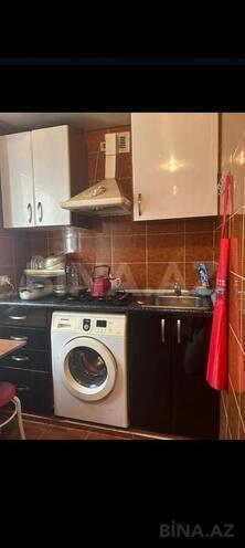 Сдаётся 2-комн. вторичка 55 м², м. Элмляр Академиясы, photo 8 from 9