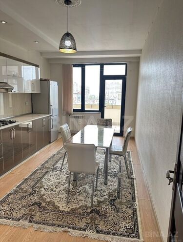 İcarəyə verilir 3 otaqlı ofis 150 m², Nizami m., photo 12 from 20
