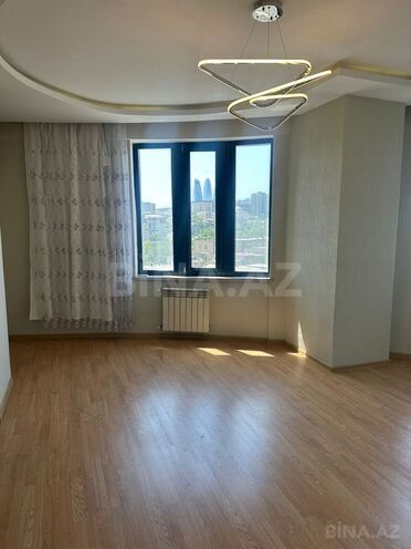 İcarəyə verilir 3 otaqlı ofis 150 m², Nizami m., photo 9 from 20