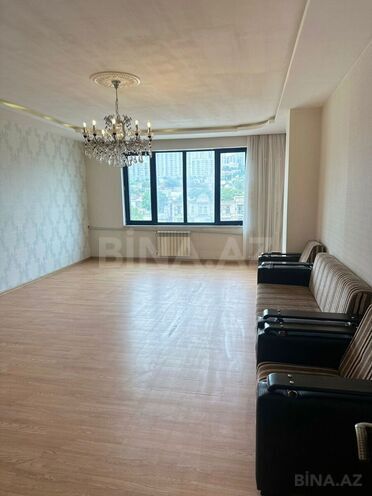 İcarəyə verilir 3 otaqlı ofis 150 m², Nizami m., photo 6 from 20