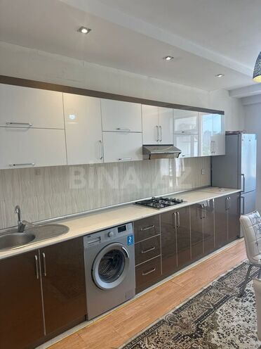 İcarəyə verilir 3 otaqlı ofis 150 m², Nizami m., photo 11 from 20
