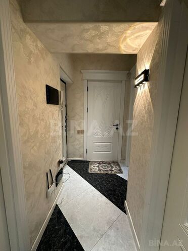 İcarəyə verilir 3 otaqlı yeni tikili 75 m², İnşaatçılar m., photo 18 from 24
