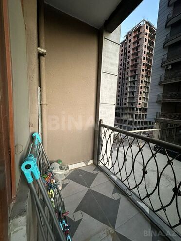 İcarəyə verilir 3 otaqlı yeni tikili 75 m², İnşaatçılar m., photo 20 from 24