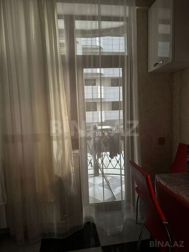 İcarəyə verilir 3 otaqlı yeni tikili 75 m², İnşaatçılar m., photo 21 from 24