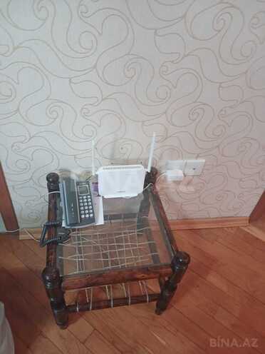 İcarəyə verilir 2 otaqlı köhnə tikili 50 m², Səbail r., photo 5 from 15