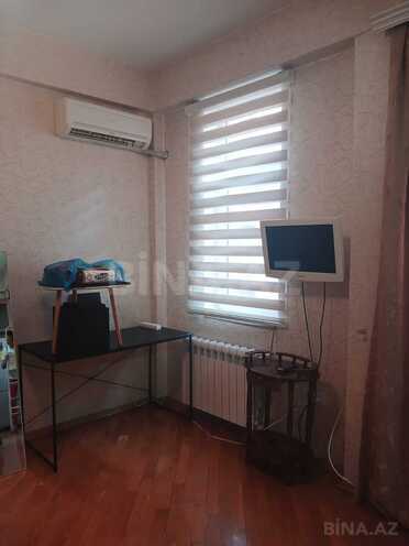 İcarəyə verilir 2 otaqlı köhnə tikili 50 m², Səbail r., photo 9 from 15