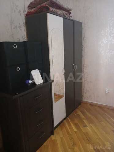 İcarəyə verilir 2 otaqlı köhnə tikili 50 m², Səbail r., photo 7 from 15