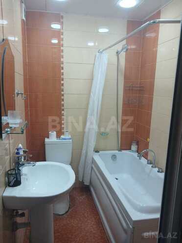 İcarəyə verilir 2 otaqlı köhnə tikili 50 m², Səbail r., photo 12 from 15