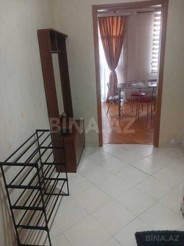 İcarəyə verilir 2 otaqlı köhnə tikili 50 m², Səbail r., photo 1 from 15