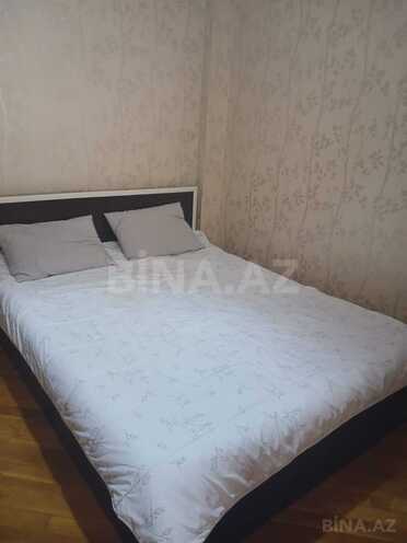 İcarəyə verilir 2 otaqlı köhnə tikili 50 m², Səbail r., photo 8 from 15