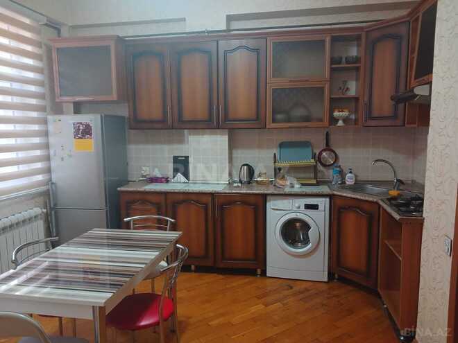 İcarəyə verilir 2 otaqlı köhnə tikili 50 m², Səbail r., photo 10 from 15