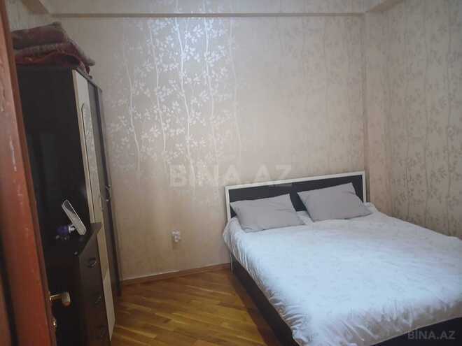 İcarəyə verilir 2 otaqlı köhnə tikili 50 m², Səbail r., photo 6 from 15