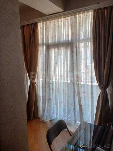 İcarəyə verilir 2 otaqlı köhnə tikili 50 m², Səbail r., photo 3 from 15