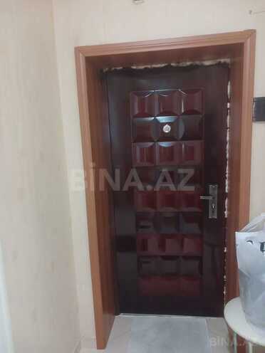 İcarəyə verilir 2 otaqlı köhnə tikili 50 m², Səbail r., photo 14 from 15