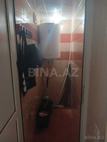 İcarəyə verilir 2 otaqlı köhnə tikili 50 m², Səbail r., photo 13 from 15
