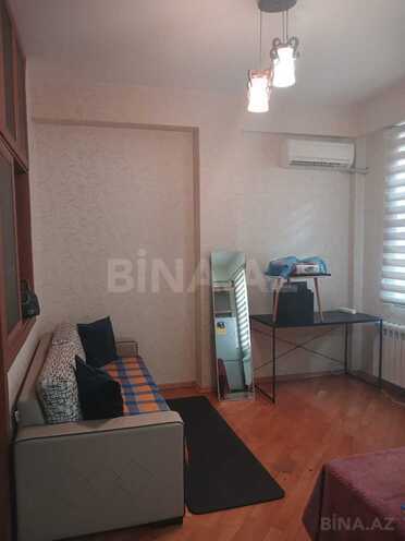 İcarəyə verilir 2 otaqlı köhnə tikili 50 m², Səbail r., photo 4 from 15