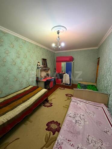 Продаётся 3-комн. вторичка 90 м², м. Иншаатчылар, photo 5 from 13