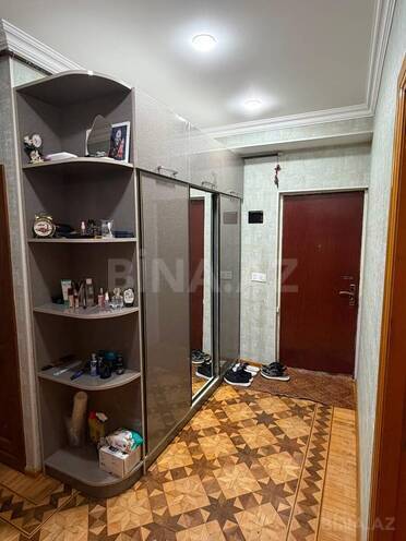 Продаётся 3-комн. вторичка 90 м², м. Иншаатчылар, photo 3 from 13