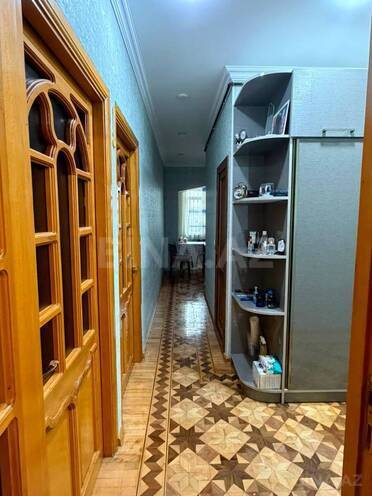 Продаётся 3-комн. вторичка 90 м², м. Иншаатчылар, photo 7 from 13