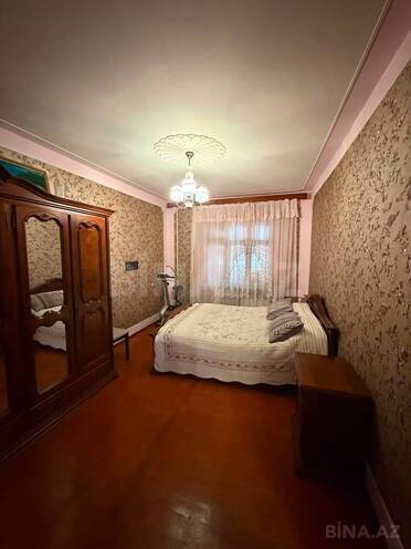 Продаётся 3-комн. вторичка 90 м², м. Иншаатчылар, photo 8 from 13