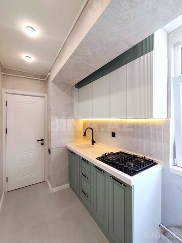 Продаётся 3-комн. вторичка 65 м², м. Ахмедлы, photo 6 from 21