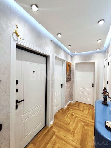 Продаётся 3-комн. вторичка 65 м², м. Ахмедлы, photo 15 from 21