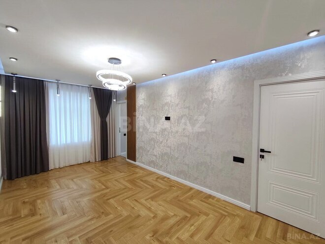 Продаётся 3-комн. вторичка 65 м², м. Ахмедлы, photo 3 from 21