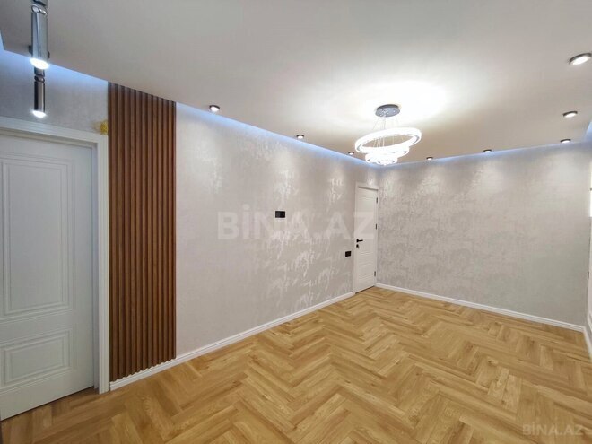 Продаётся 3-комн. вторичка 65 м², м. Ахмедлы, photo 4 from 21