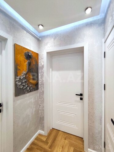 Продаётся 3-комн. вторичка 65 м², м. Ахмедлы, photo 17 from 21