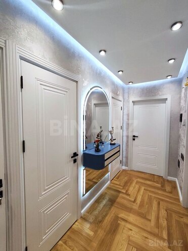 Продаётся 3-комн. вторичка 65 м², м. Ахмедлы, photo 16 from 21