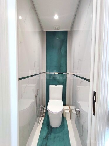 Продаётся 3-комн. вторичка 65 м², м. Ахмедлы, photo 19 from 21