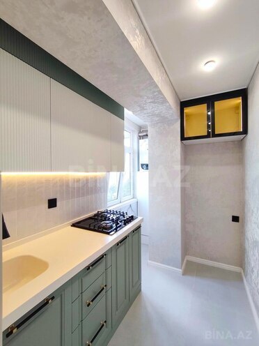 Продаётся 3-комн. вторичка 65 м², м. Ахмедлы, photo 7 from 21