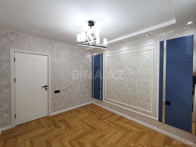 Продаётся 3-комн. вторичка 65 м², м. Ахмедлы, photo 9 from 21