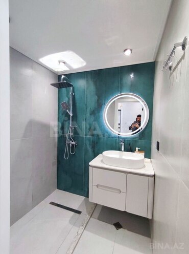 Продаётся 3-комн. вторичка 65 м², м. Ахмедлы, photo 18 from 21