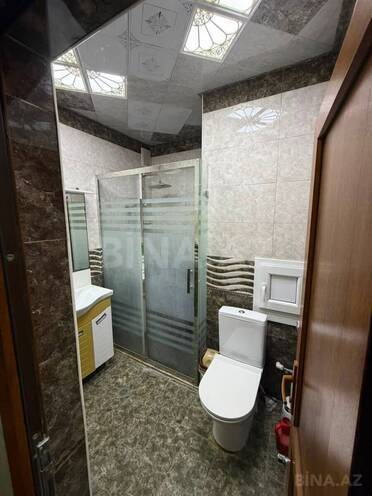 Продаётся 3-комн. вторичка 90 м², м. Иншаатчылар, photo 9 from 13