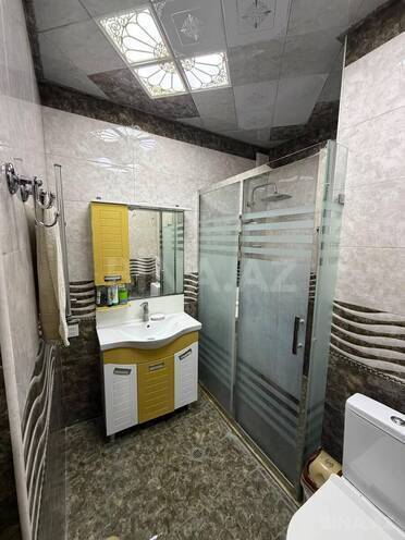 Продаётся 3-комн. вторичка 90 м², м. Иншаатчылар, photo 11 from 13