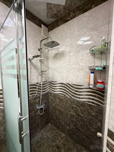 Продаётся 3-комн. вторичка 90 м², м. Иншаатчылар, photo 10 from 13