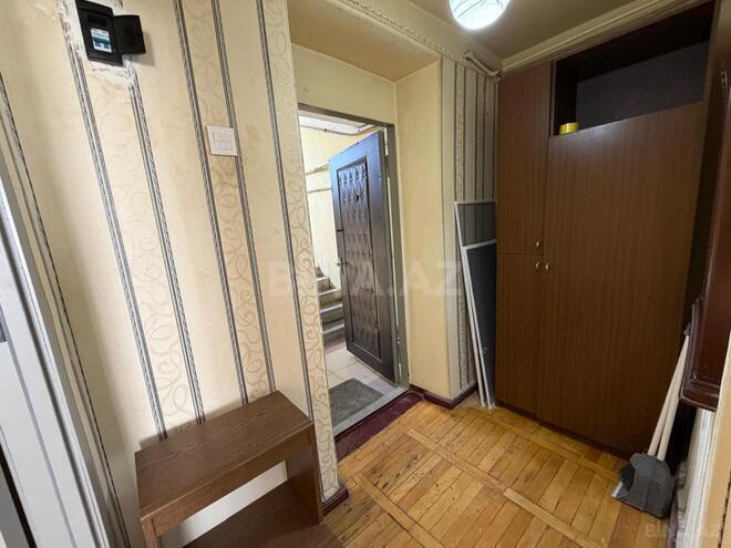 Сдаётся 1-комн. вторичка 35 м², м. Иншаатчылар, photo 5 from 11