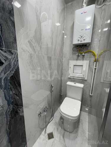 Satılır 2 otaqlı köhnə tikili 35 m², Memar Əcəmi m., photo 6 from 7