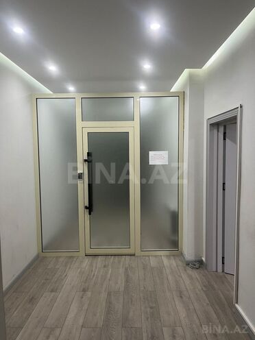 İcarəyə verilir 4 otaqlı ofis 125 m², Nərimanov r., photo 13 from 16