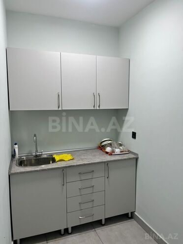 İcarəyə verilir 4 otaqlı ofis 125 m², Nərimanov r., photo 15 from 16